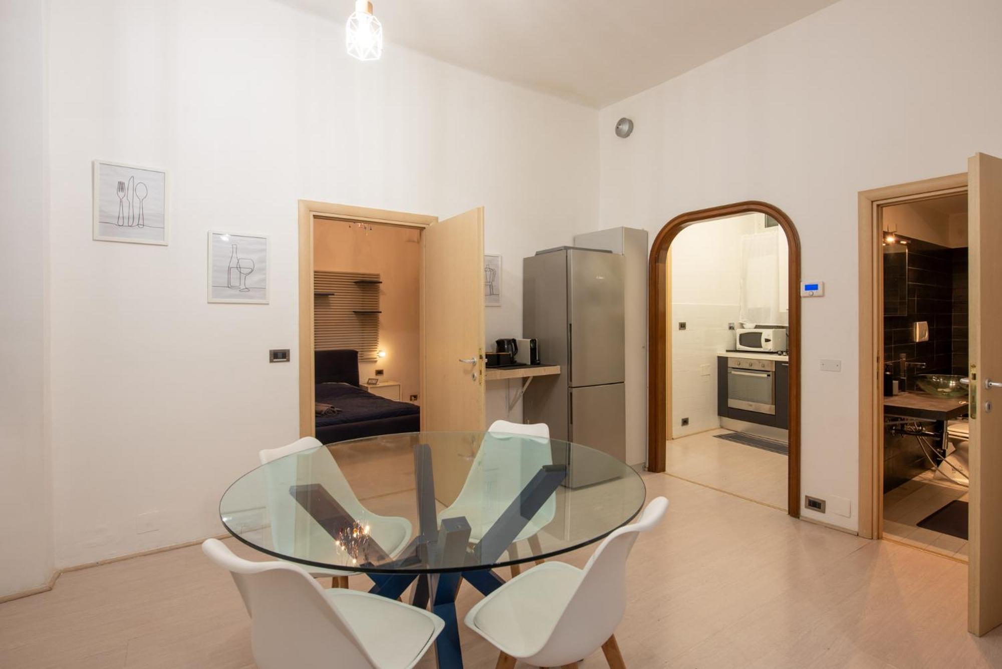 Appartement Old Town Experience à Gênes Extérieur photo